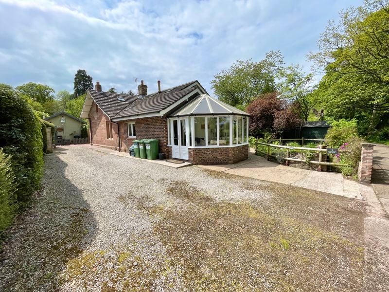 5 bed detached house for sale in Hayton, Edmond Castle Estate, Carlisle