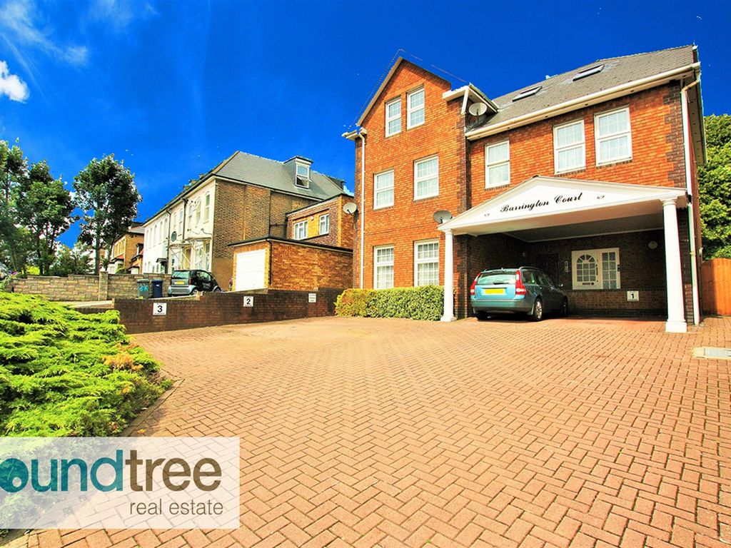 3 bed flat to rent in Barrington Court, Finchley Lane, Hendon NW4 Zoopla