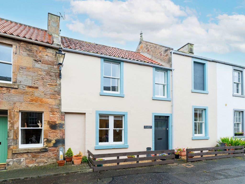 3 bed cottage for sale in West Green, Crail KY10 Zoopla