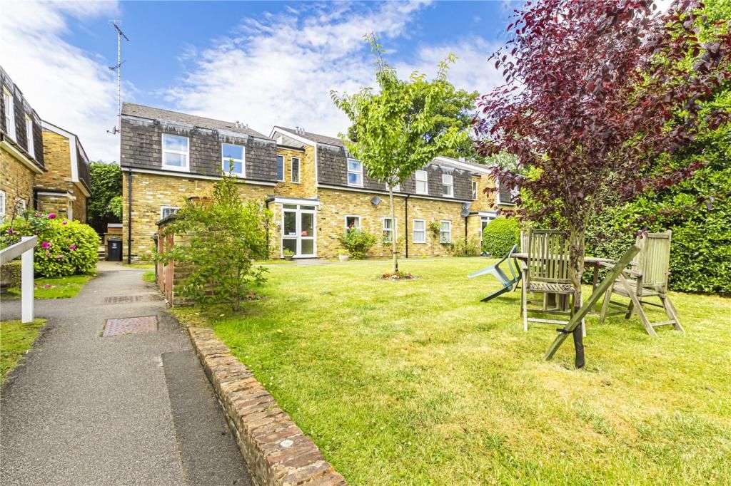 1 bed property to rent in Mansard Close, Tring HP23 Zoopla