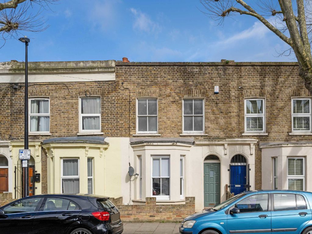 3 bed property for sale in Knapp Road, London E3, £700,000 Zoopla
