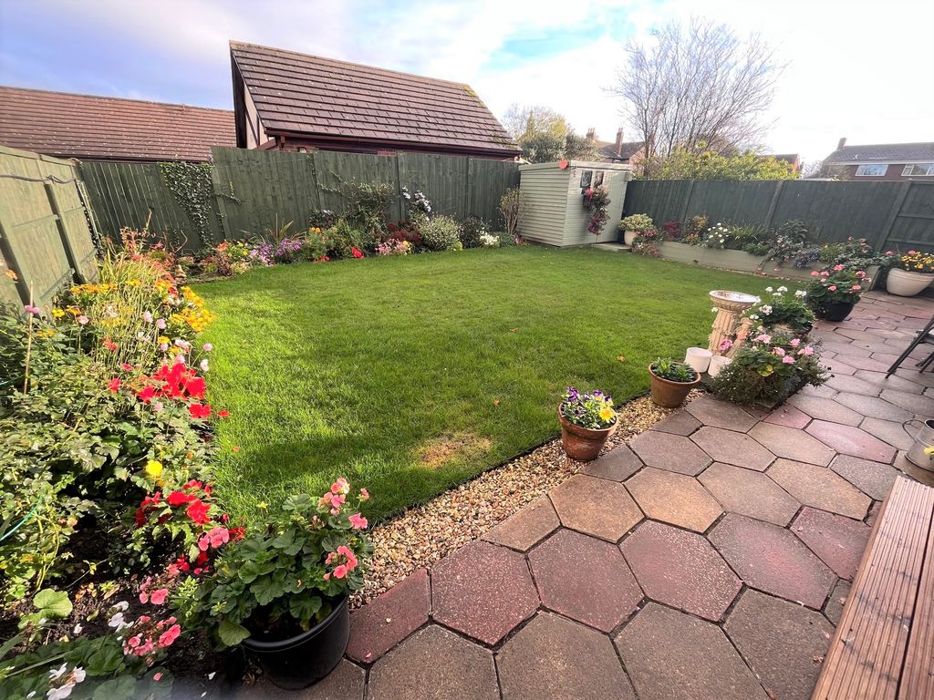 4 bed detached house for sale in Netherton Green, Bootle L30 Zoopla