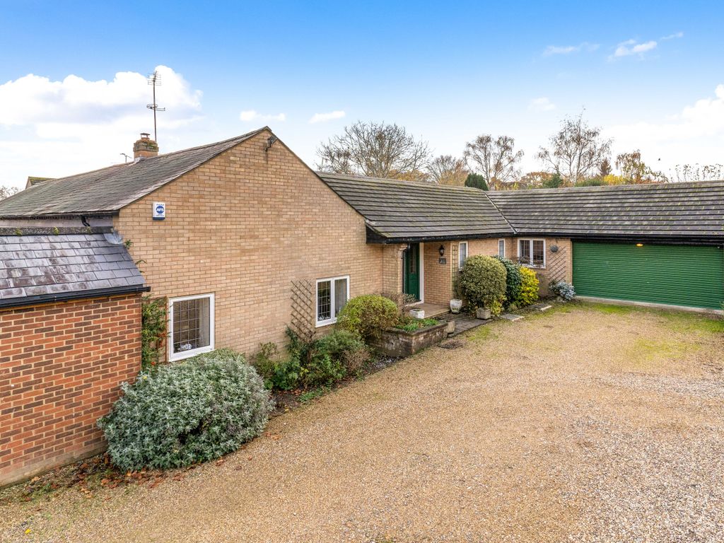 4 bed detached house for sale in Old School Orchard, Watton At Stone