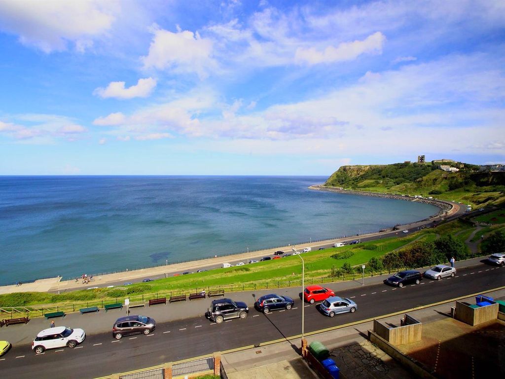 2 bed flat for sale in North Marine Road, Scarborough YO12 Zoopla