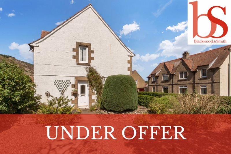 4 bed semidetached house for sale in 18 Chambers Street East