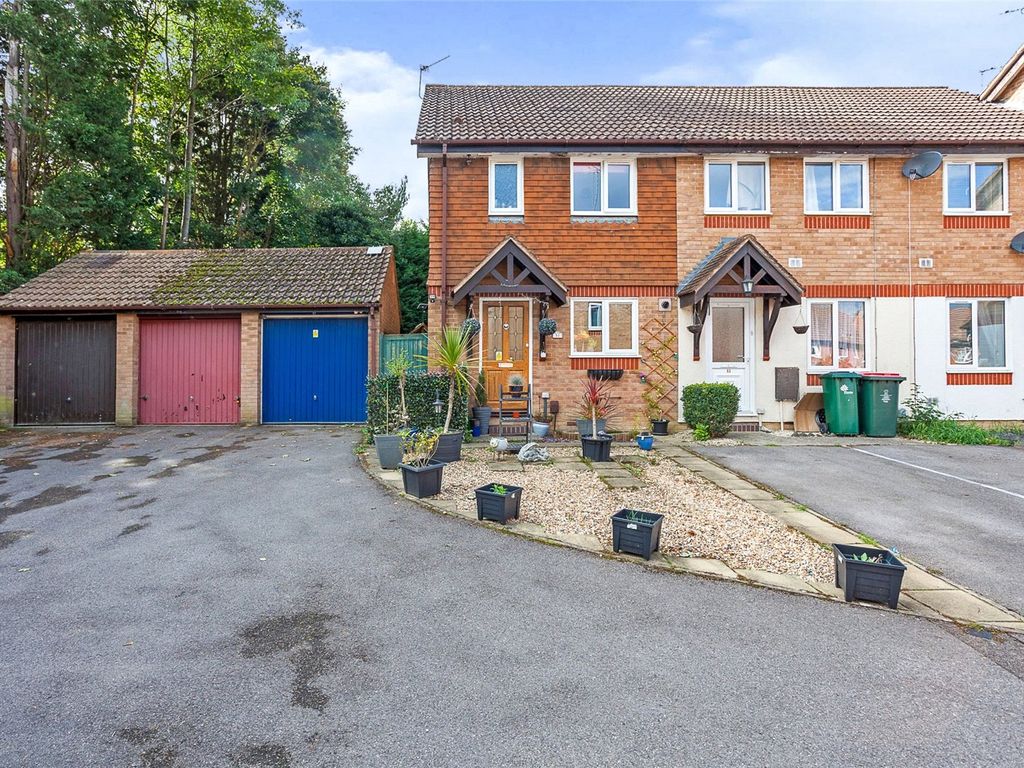 Chetwood Road Crawley RH11  