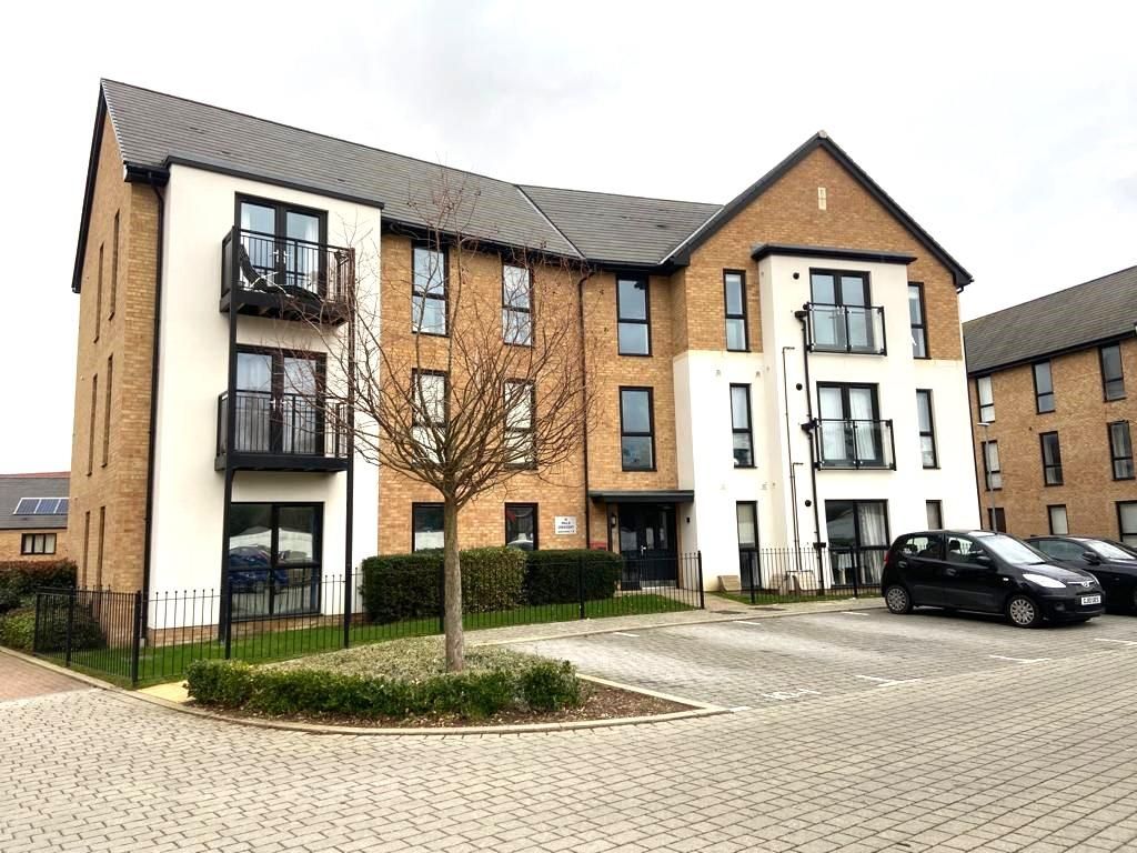 2 bed flat to rent in Wills Crescent, Leybourne, West Malling ME19 Zoopla