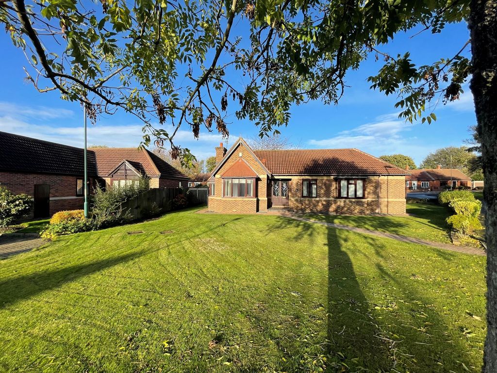 Cleadon Towers, The Lonnen, South Shields NE34  