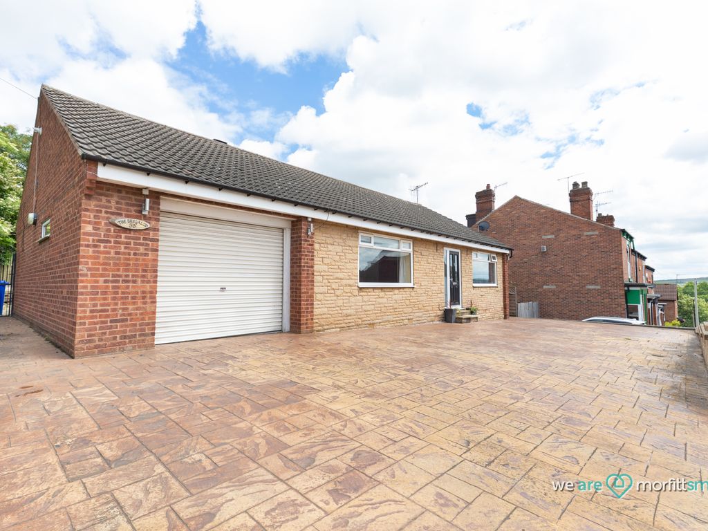 2 bed detached bungalow for sale in Dearne Street, Wincobank, Viewing