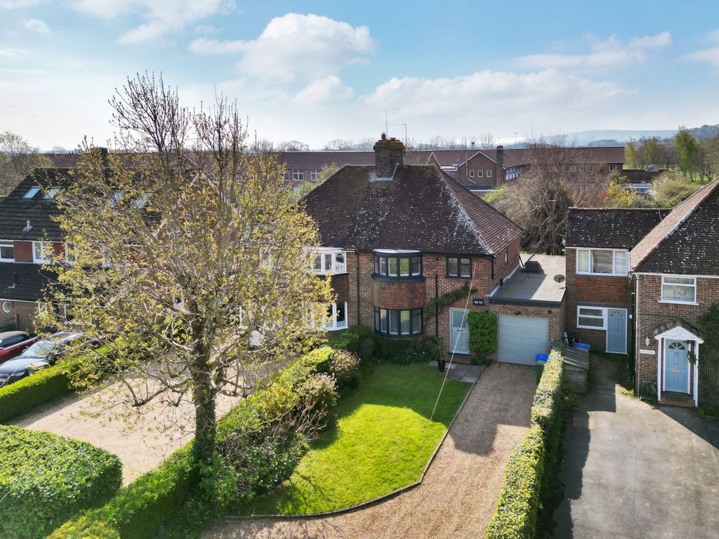 3 bed semidetached house for sale in Lewes Road, Ringmer BN8 Zoopla