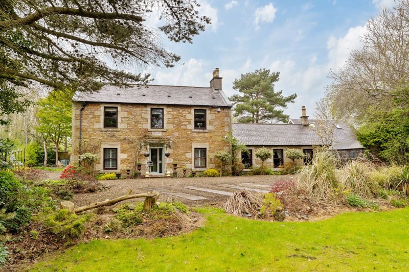 4 bed property for sale in 8 Old Perceton, Irvine KA11 Zoopla