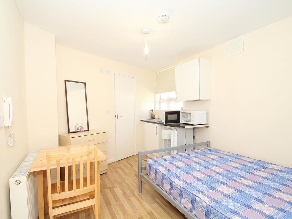 Studio to rent in Station Road, Harrow HA1 Zoopla