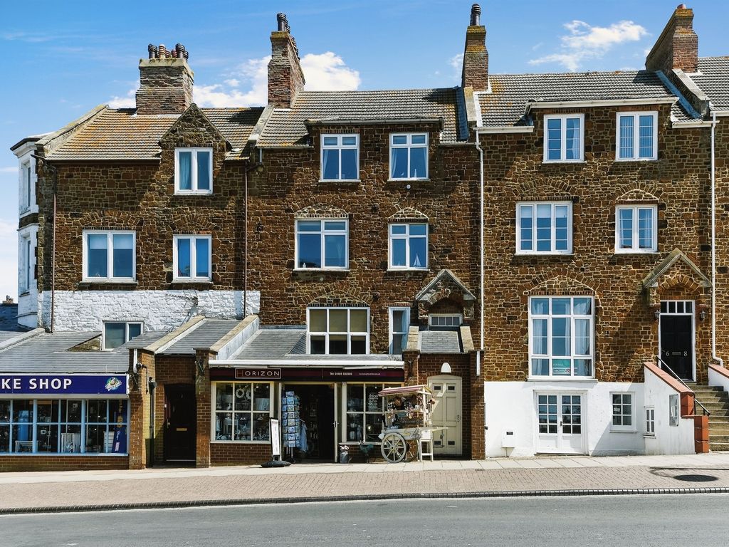 1 bed flat for sale in St. Edmunds Terrace, Hunstanton PE36 Zoopla