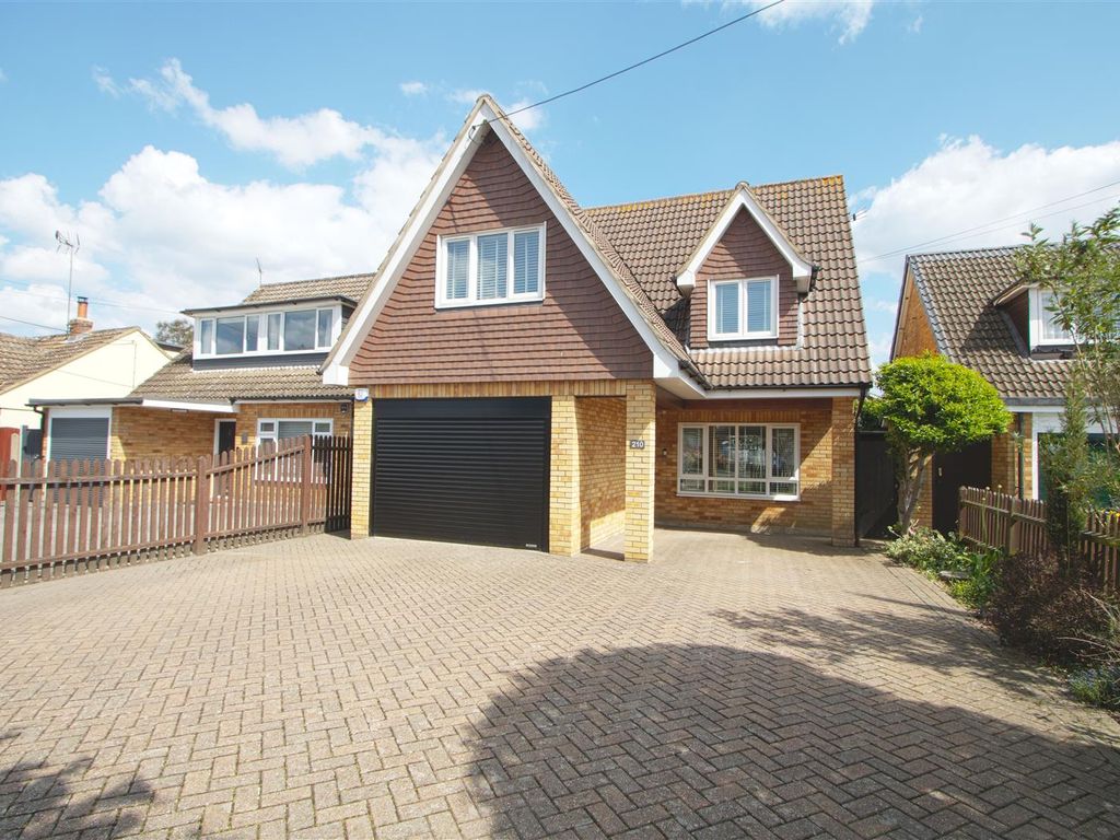 5 bed detached house for sale in Stock Road, Billericay CM12 Zoopla