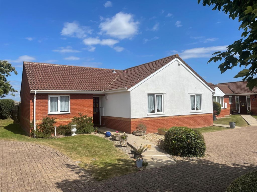 Bungalow for sale in Lansdown Gardens, WestonSuperMare BS22 Zoopla