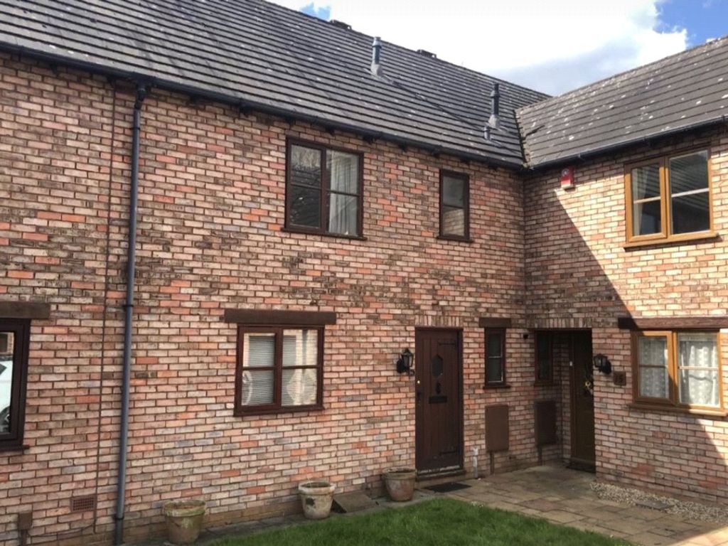 3 bed terraced house for sale in mere grove, shawbirch, telford, shropshire tf5