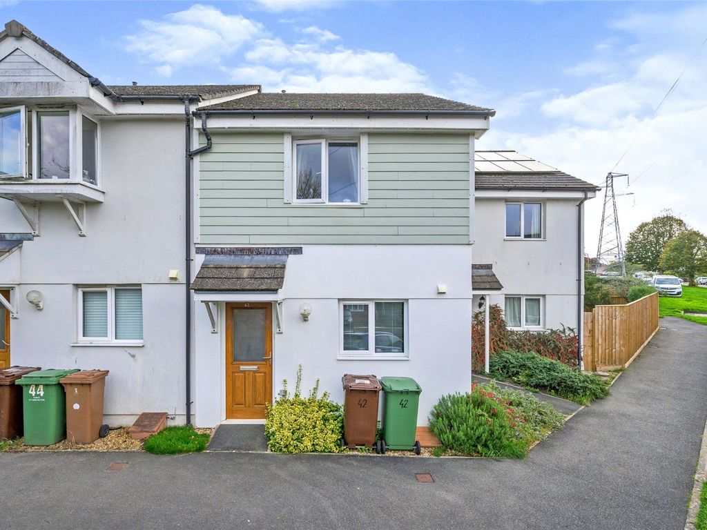 Lewes Gardens, Plymouth, Devon PL5  