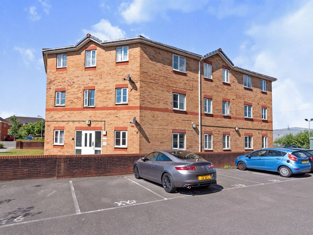 Cwrt Boston, Windsor Village, Cardiff CF24  