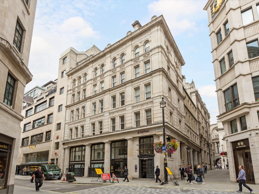1 bed flat for sale in Jermyn Street, St. James's, London SW1Y Zoopla