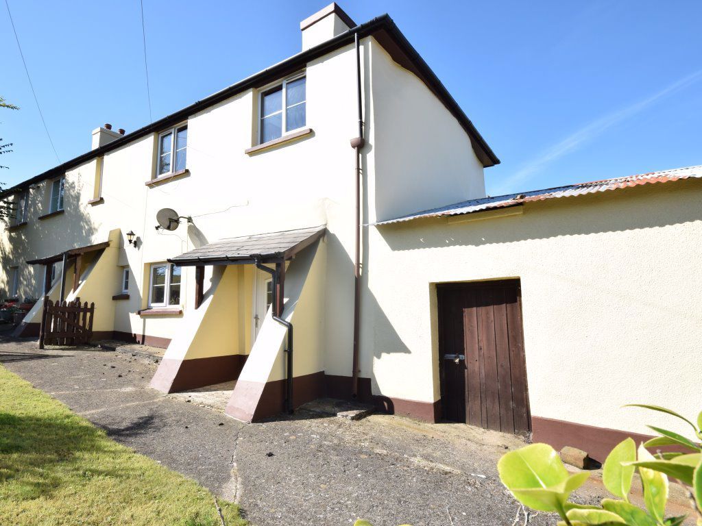 2 bed cottage to rent in Bagbear Cottages, Torrington, Devon EX38 Zoopla