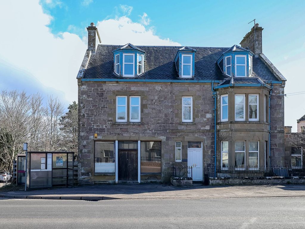 8 bed detached house for sale in Ardgay IV24 Zoopla