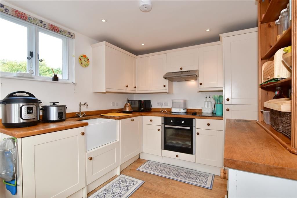 2 bed detached house for sale in Hut Lane, Hadlow Down, Uckfield, East