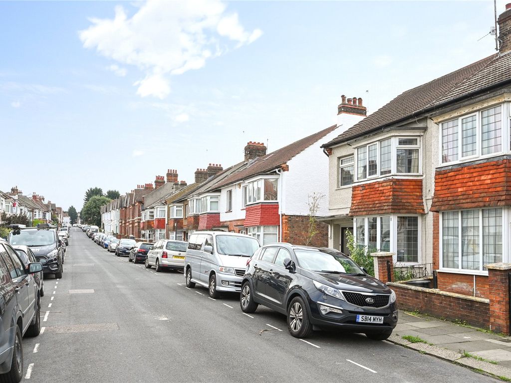 Colbourne Road, Hove, East Sussex BN3
