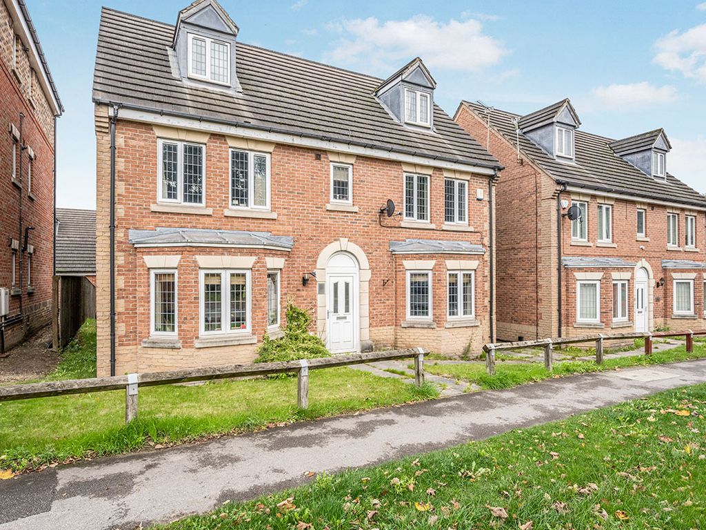 5 bed detached house for sale in Bawtry Road, Doncaster, South Yorkshire DN4 Zoopla
