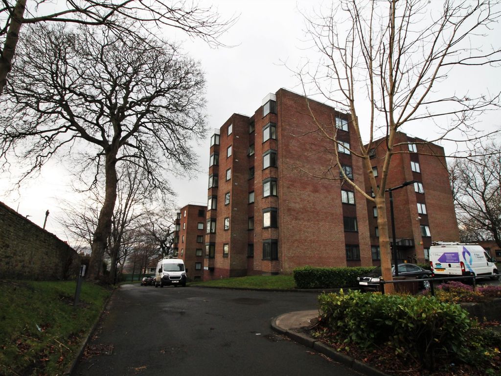 1 bed flat to rent in Benwell Close, Benwell Grange, Newcasltle Upon