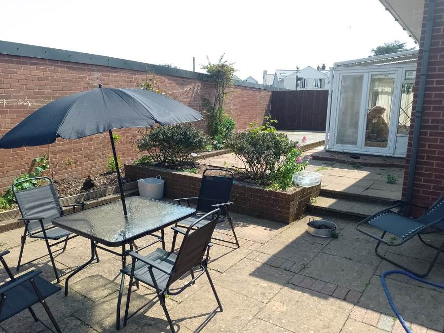 Studio to rent in Westbrook Close, Exeter EX4 Zoopla