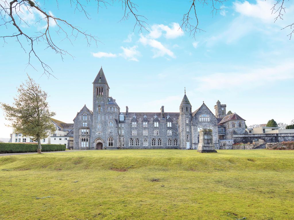 1 bed flat for sale in flat 23 the abbey church, the highland club, fort augustus ph32