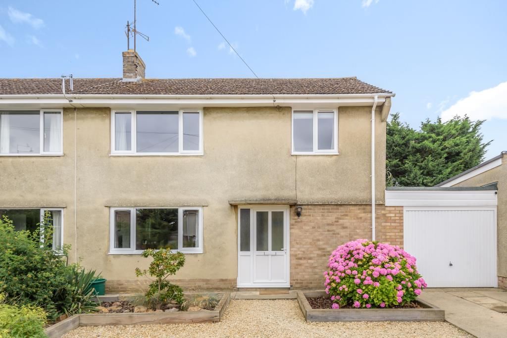 3 bed semidetached house for sale in Witney, Oxfordshire OX28 Zoopla
