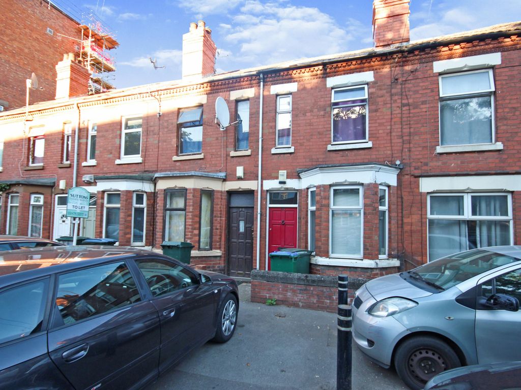 Lockhurst Lane, Coventry CV6  