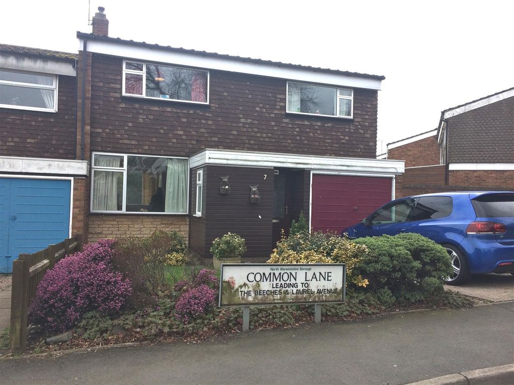 3 bed property to rent in Common Lane, Polesworth B78 Zoopla