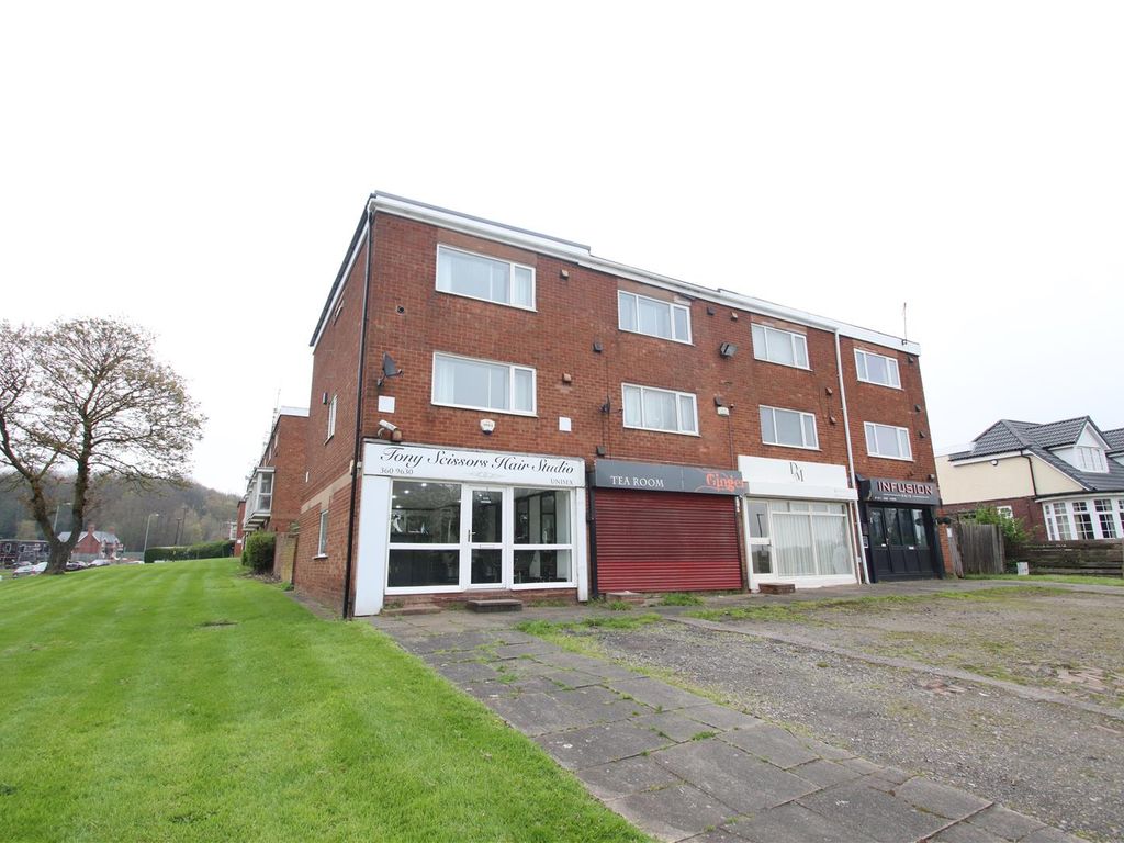 2 bed flat to rent in Beasley Grove, Great Barr, Birmingham B43 Zoopla