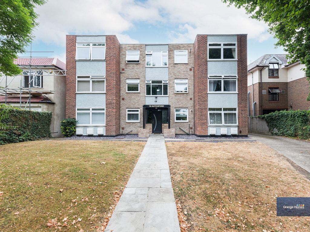 3 bed flat to rent in Wellington Road, Enfield EN1, £1,700 pcm Zoopla