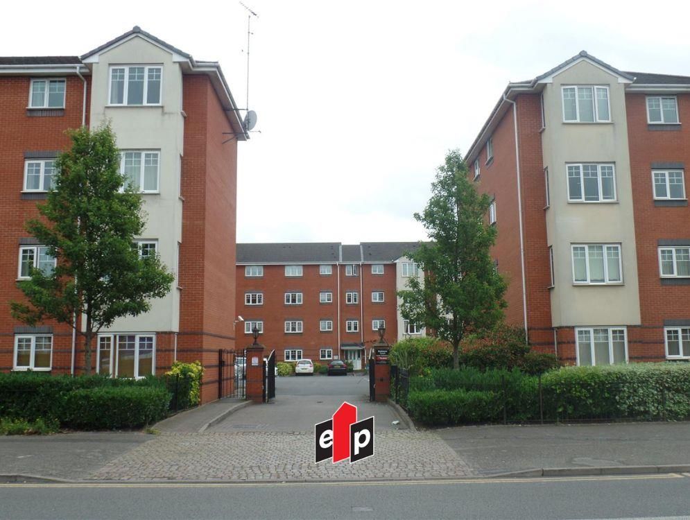 2 bed flat for sale in Stoney Stanton Road, Coventry CV6, £100,000 Zoopla