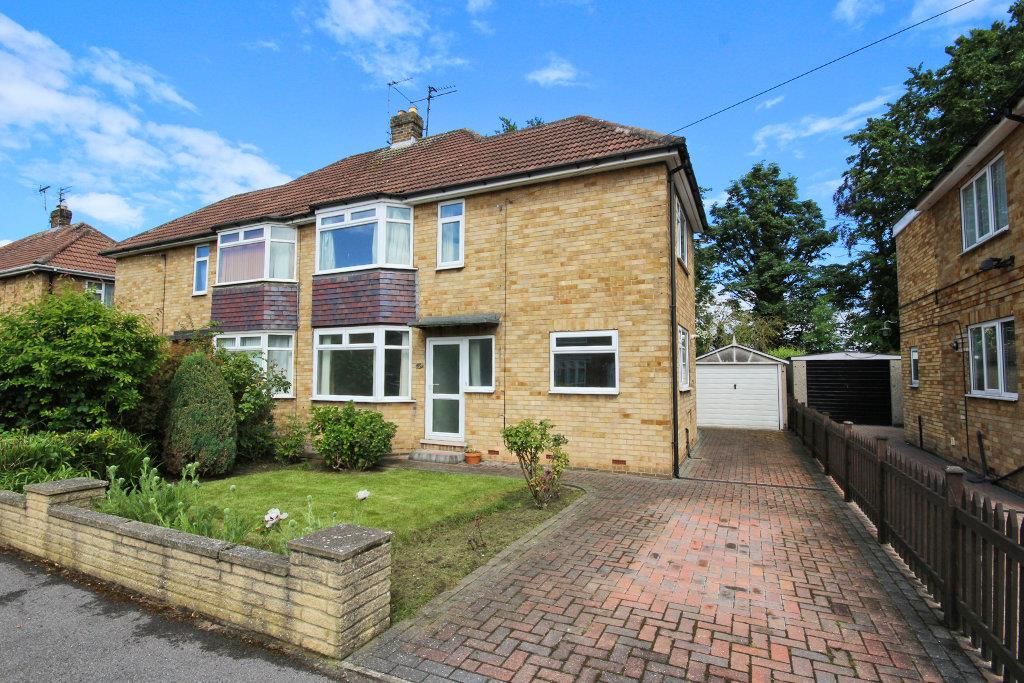 3 bed semidetached house for sale in Mill Beck Lane, Cottingham HU16 Zoopla