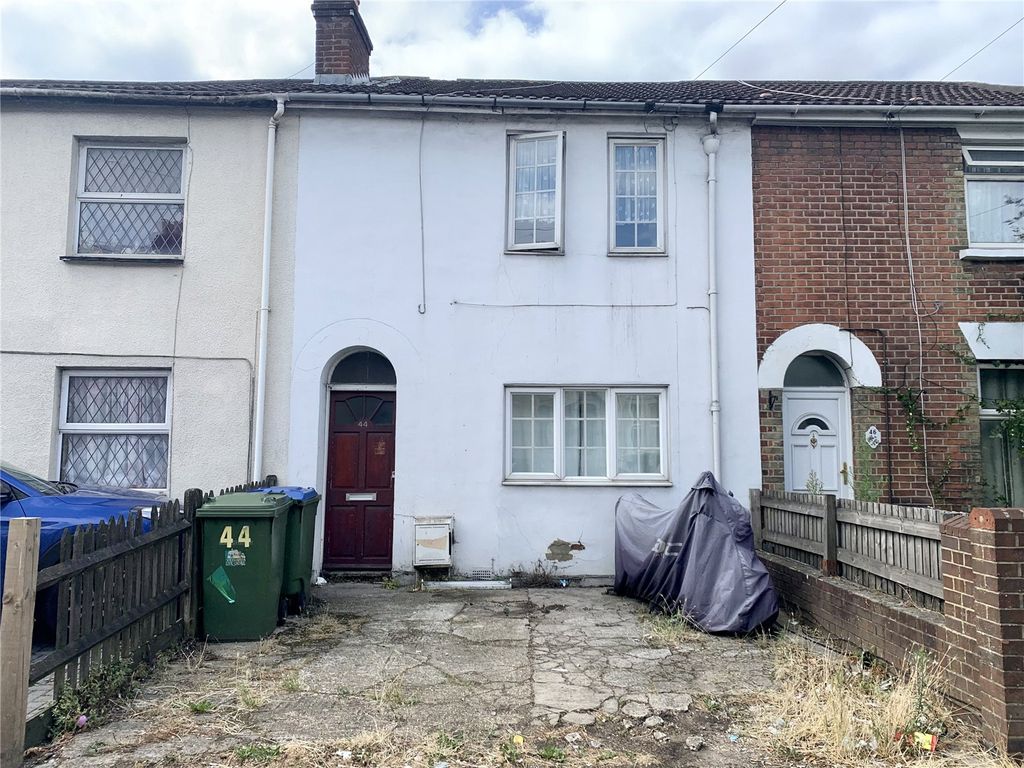 1 bed detached house to rent in Romsey Road, Southampton, Hampshire