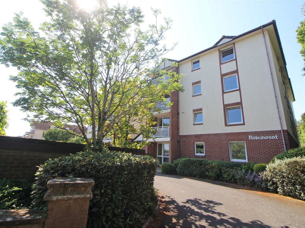 2 bed flat for sale in Roundham Road, Paignton TQ4 Zoopla