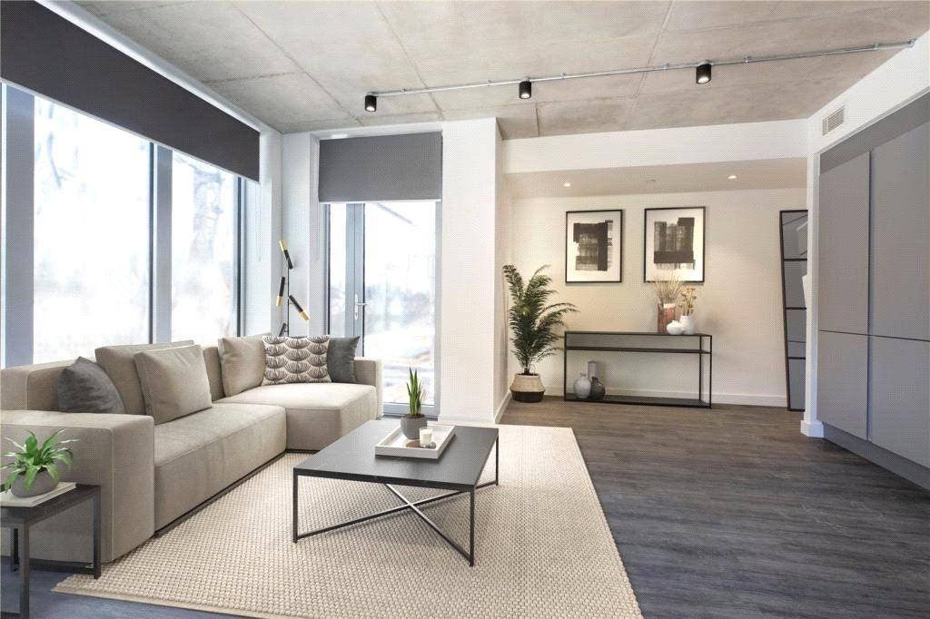 Dyche Street, Manchester M4  