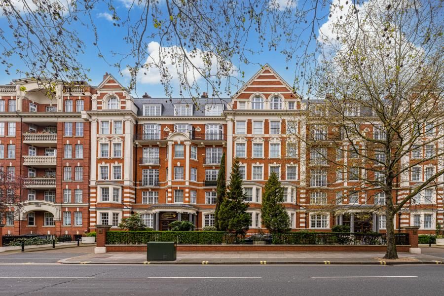 3 bed flat for sale in Maida Vale, London W9 Zoopla