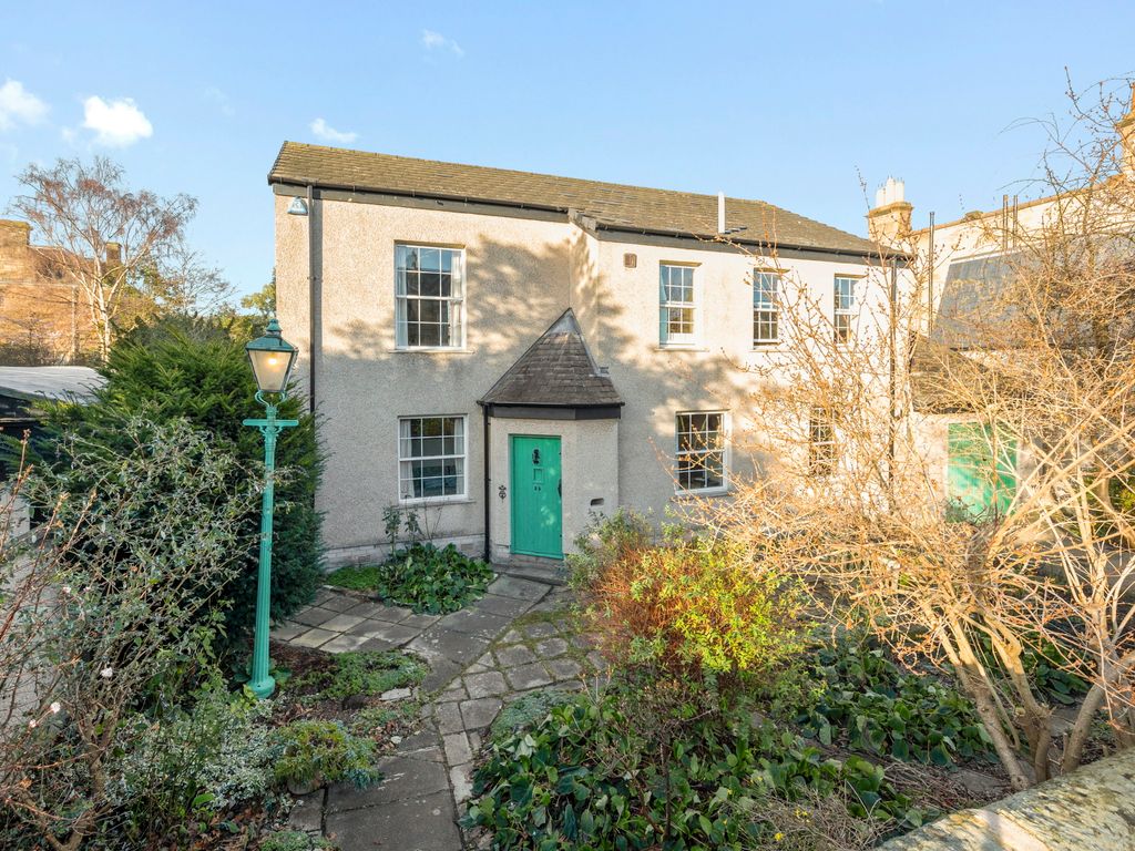 4 bed detached house for sale in 23 Lomond Road, Trinity, Edinburgh EH5