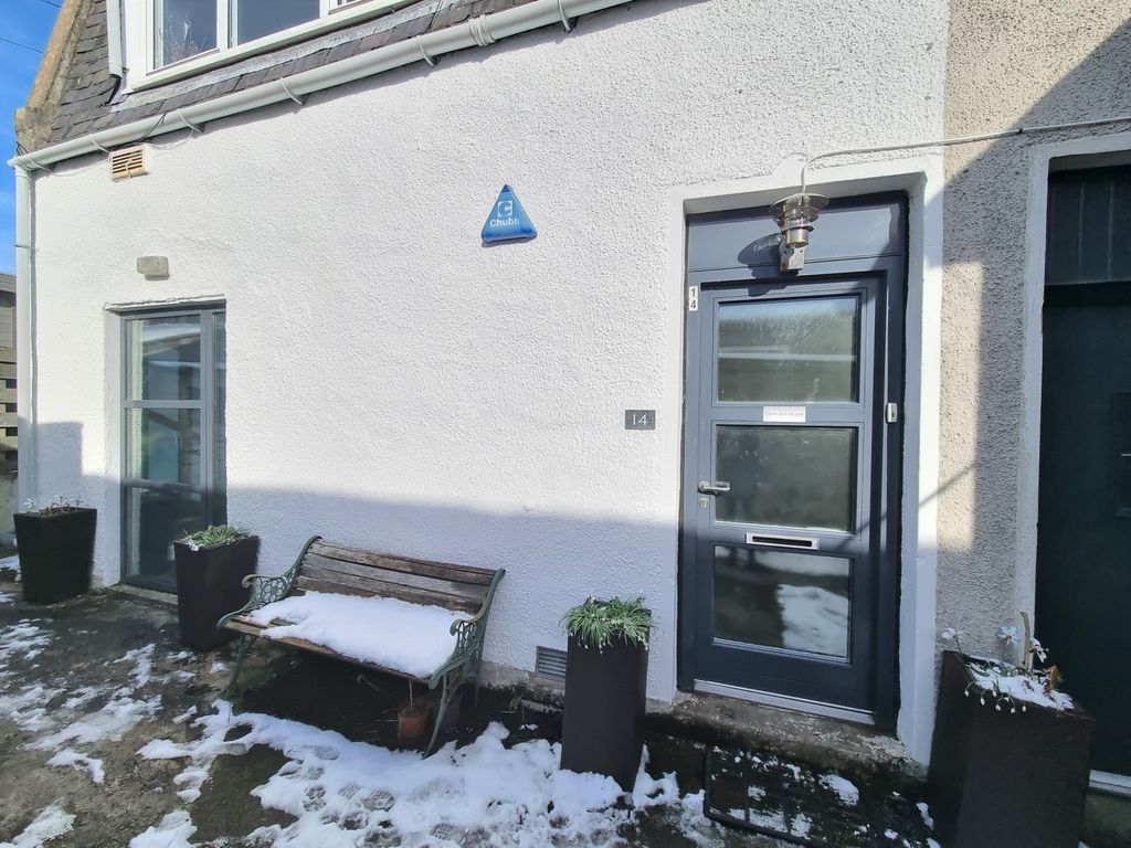 3 bed detached house to rent in Malcolm Road, Bucksburn, Aberdeen AB21