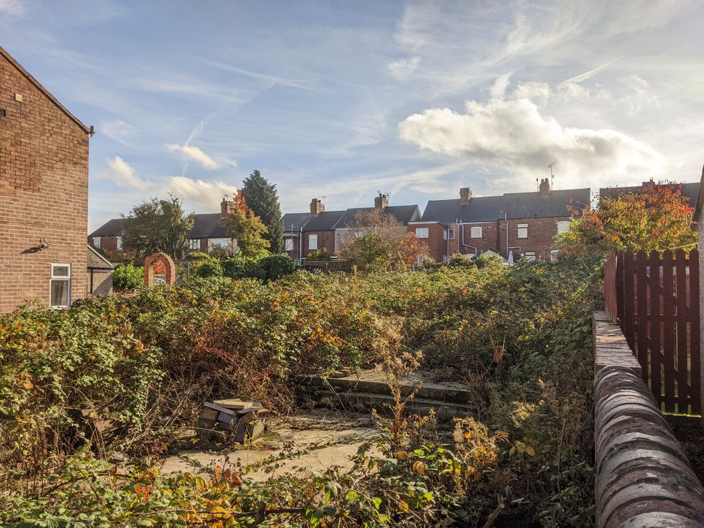 King Street South, Chesterfield S40