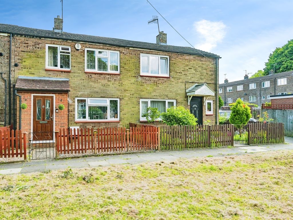 3 bed terraced house for sale in Deimos Drive, Hemel Hempstead