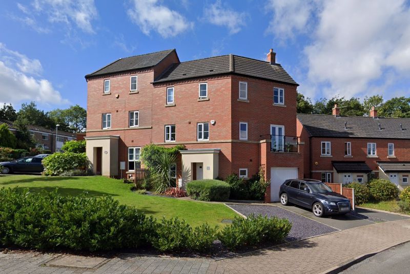 3 bed semidetached house for sale in Springbank Road, Edgbaston