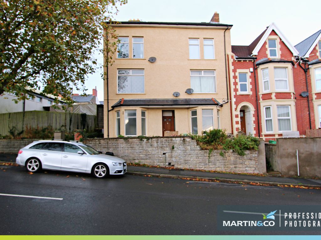 1 bed flat to rent in Holton Road, Barry, Vale Of CF63 Zoopla