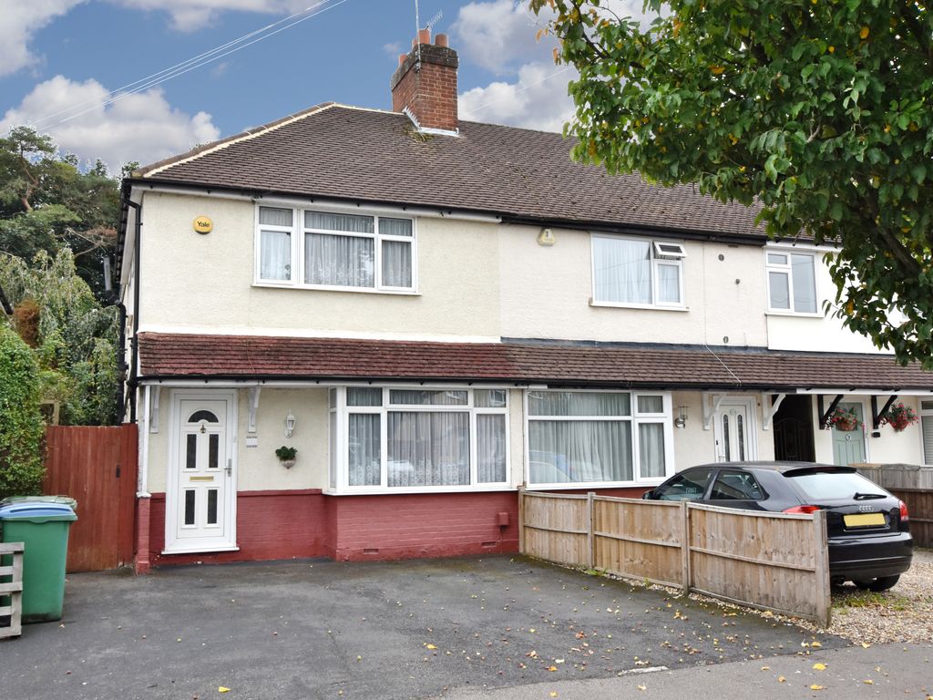 Fern Way, Watford WD25