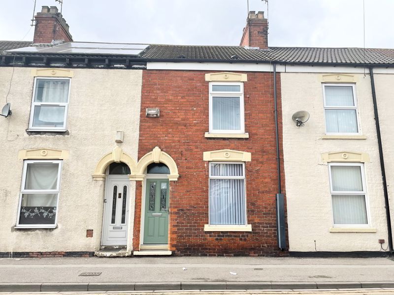 3 bed property for sale in New Bridge Road, Hull HU9 Zoopla